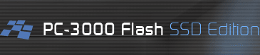 PC-3000 Flash